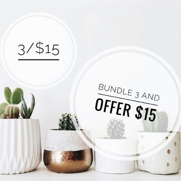 ♦ 3 for $15 Stretchy Bracelet Set - Picture 8 of 8